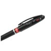 Pentel EnerGel Tradio 07 Refillable Gel Ink Pen - Black