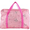 My Melody Sanrio Characters Folding Carry On Bag