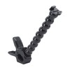 Flex Clamp Mount Strong Fixed Universal Adjustable Sports Camera Gooseneck