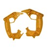 palart Circular Saws Handle Clamshell Set 394149-00 Compatible with DW357