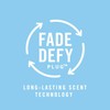 Febreze Odor-Fighting Fade Defy PLUG Air Freshener Refill, Gain Moonlight