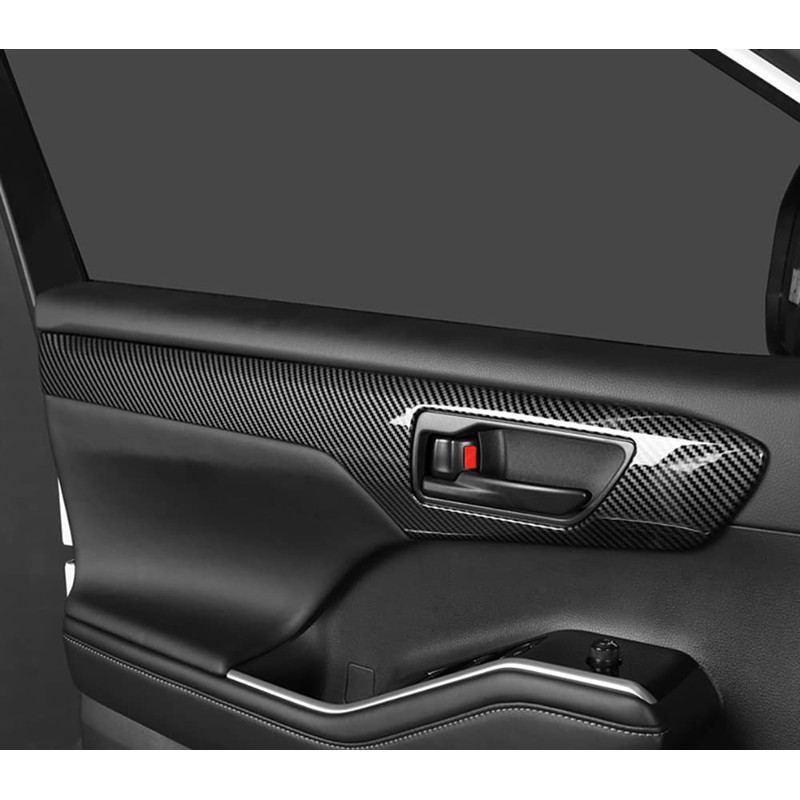 ERIDANUS Auto Accessories Fit for Highlander 2023 2022 2021 2020