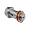 PrecisionGeek Banjo Bolt M12 x 1.5mm - 2mm Throttle -