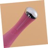 Beavorty Massager Electronic Vibration Handle Pink Facial Eye Massager for
