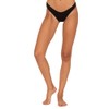 Amuse Soceity Cynthia HIGH Hip (Black)