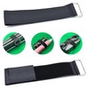 6 Belt for Electrodes, Replacement Electrodes, Soft Belt, Electrode Fastening