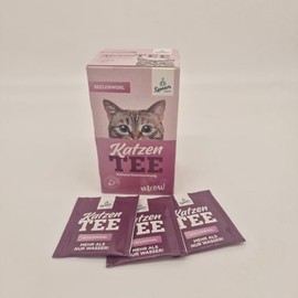 Speers Hoff Cat Tea Tea Box 18 x 1.75 g