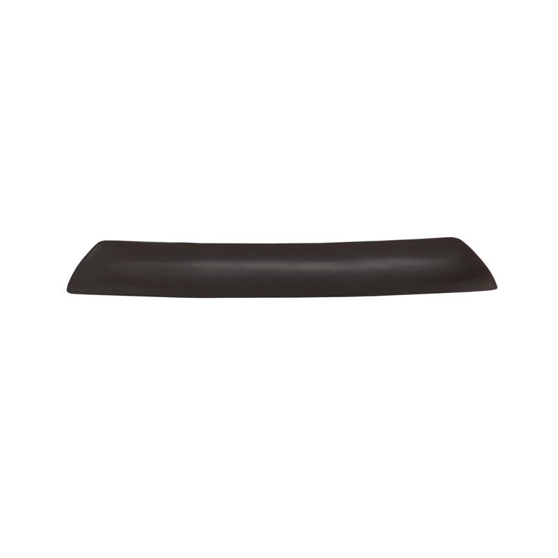 SoftTouch 4653395N Furniture Caster Cups Square for Carpet or Durable