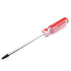 Lamvbls T20 Torx Screwdriver, T20 x 100mm(3.94 inch), Magnetic Tip Torx Screwdriver