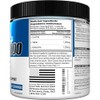 Evlution Evlution Nutrition BCAA5000 Powder - EVL BCAA Powder to