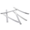 Shonan.Systems SHONAN Pure Nickel Strip 99.6% Nickel, Nickel Strips for