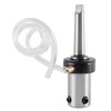 Accusize Industrial Tools Mt2 to 3/4 inch Weldon Shank with