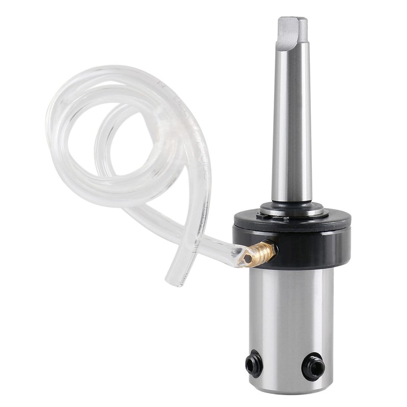 Accusize Industrial Tools Mt2 to 3/4 inch Weldon Shank with