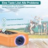 ZHEGE Suitcase Lock Combination Lock 3 Digit TSA Lock (2,