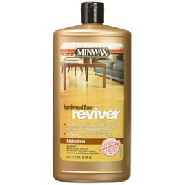Minwax Hardwood Floor Reviver, High Gloss, 32 oz.