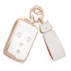[ZANEKO] Tanto Key Case Compatible with Daihatsu Tanto Custom Key