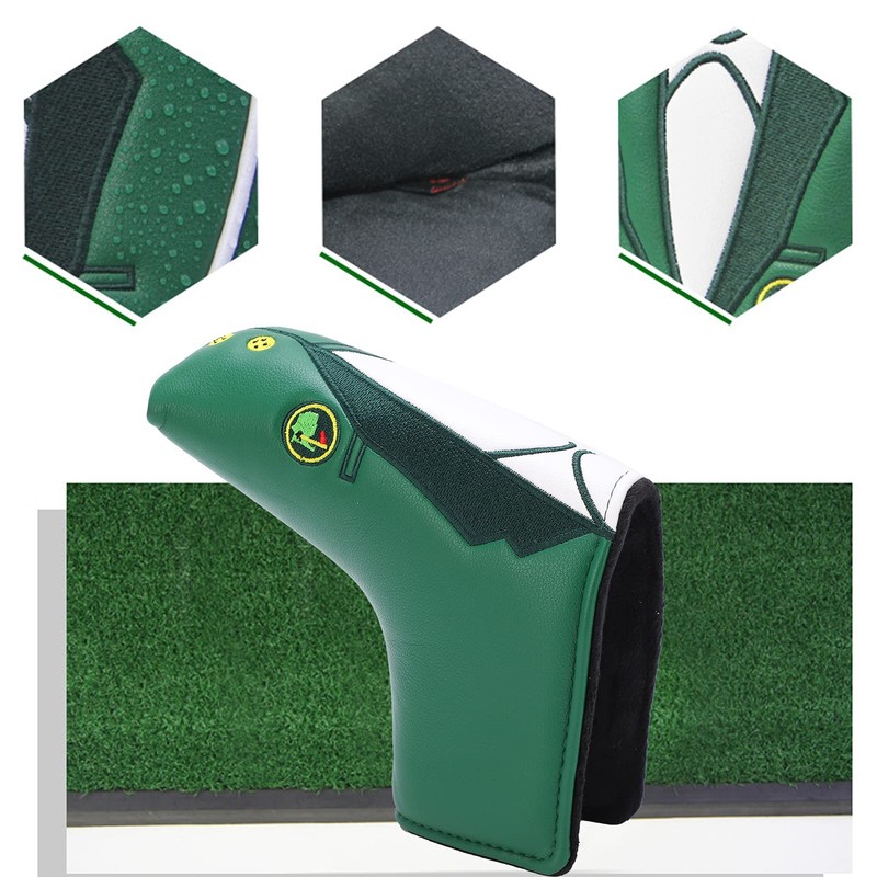 Golf Putter Headcovers Golf Putter