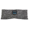 Sports Music Headband Portable USB Sleep Headphone BT Headband for