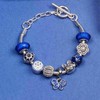 Xmas Advent Calendar Bracelets Xmas Countdown Calendar DIY Jewelry Making