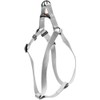 Karlie Art Sportiv Plus Harness 1-2-3 Step and Go Universal Colours Mix and Match B: 25 mm Br um: 40 - 70 cm M Light Grey
