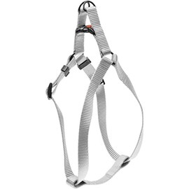 Karlie Art Sportiv Plus Harness 1-2-3 Step and Go Universal Colours Mix and Match B: 25 mm Br um: 40 - 70 cm M Light Grey