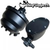 WDCo Master Booster Combo 8" Dual Diaphragm & Tandem Master