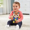 VTech Baby Cuddle and Sing Bear Stroller Crib Toy