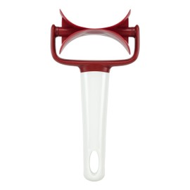 Lily cook kp5316 Round Cut Paste PP 9,20 x 4.40 X 17.50 cm red/grey – Random Colour