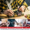 Cordless Soldering Iron Kit, USB Soldering Iron with 3 Temperature