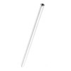 Barfly Stainless Steel Straw, 6 1/2", 5/16" Diam., Straight