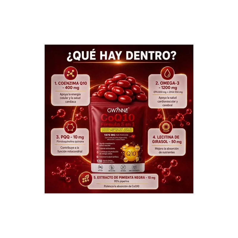 B Life Vitamina D3 400 UI + K2 con 320