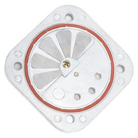 Air Compressor Valve Plate E103497 Efficient Gas Control High Precision Fit for PXCMF226VM