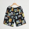 Men's Beachwear Board Shorts & Rash Guard Swim Trunks Beach Shorts TK31 2XL/Z14 5ea