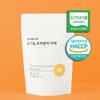 쌍치로스터 유기농 호박팥차 1.5g x 30티백 Sangchi Roaster Organic Pumpkin Red Bean Tea 1.5g x 30 Tea Bags