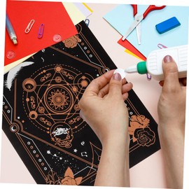 VILLFUL Sewing Cutting Mat Double-Sided Mat Non-Slip Cutting Pad for Kitchen Engraving
