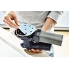 Festool Abrasive Garnet D150 P100 GR I Pack of 50