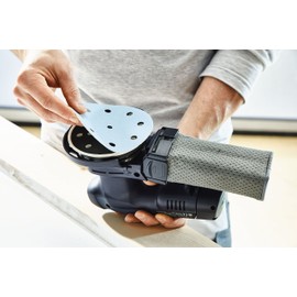 Festool Abrasive Garnet D150 P100 GR I Pack of 50