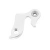 X AUTOHAUX 2pcs Bicycle Rear Derailleur Hanger Extender Bike Frame