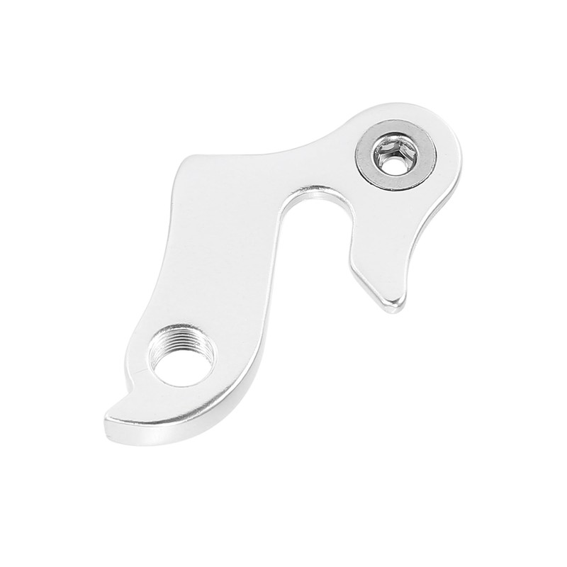 X AUTOHAUX 2pcs Bicycle Rear Derailleur Hanger Extender Bike Frame