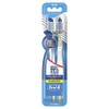 Oral-B Pro-Health All-In-One 40 Medium Toothbrush Twin Pack, 2 Count