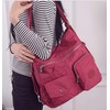 GFM® Nylon 2 in 1 Combo Bag - Shoulder Bag