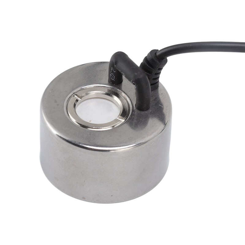 Mist Maker Stainless Steel Pond Ultrasonic Mist Maker for Rockery