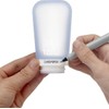 GoToob+ Medium Refillable Travel Bottle 74ml - Multicolour 3pk