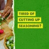 Walkerswood Traditional Jamaican All Purpose Mix and Blenda Green Seasoning,1...