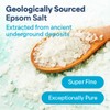 Epsomgel™ Sweet Sleep Epsom Salts - 500g | 100% Pure