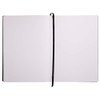 RHODIA Touch Sketchbook Drawing Paper Bristol Book A4 (White Paper