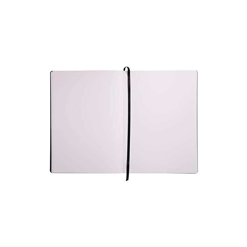 RHODIA Touch Sketchbook Drawing Paper Bristol Book A4 (White Paper