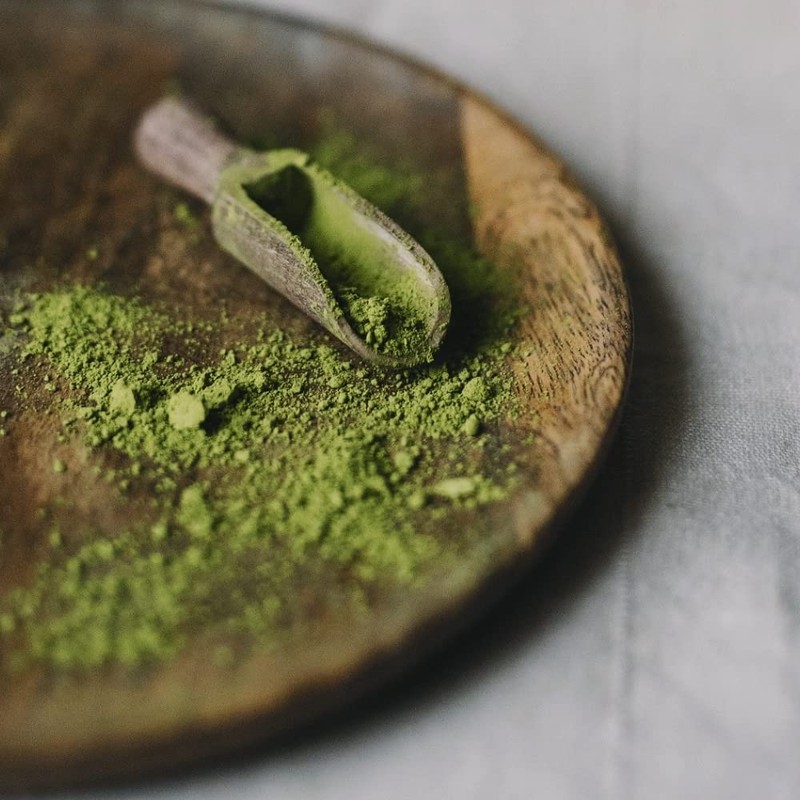 Organic Moya Matcha Daily Tea Green Powder | 250g Daily