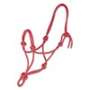 WALDHAUSEN Knot Halter WB, Red