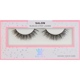 Primalash Salon Russian Strips Lashes, Scorpio